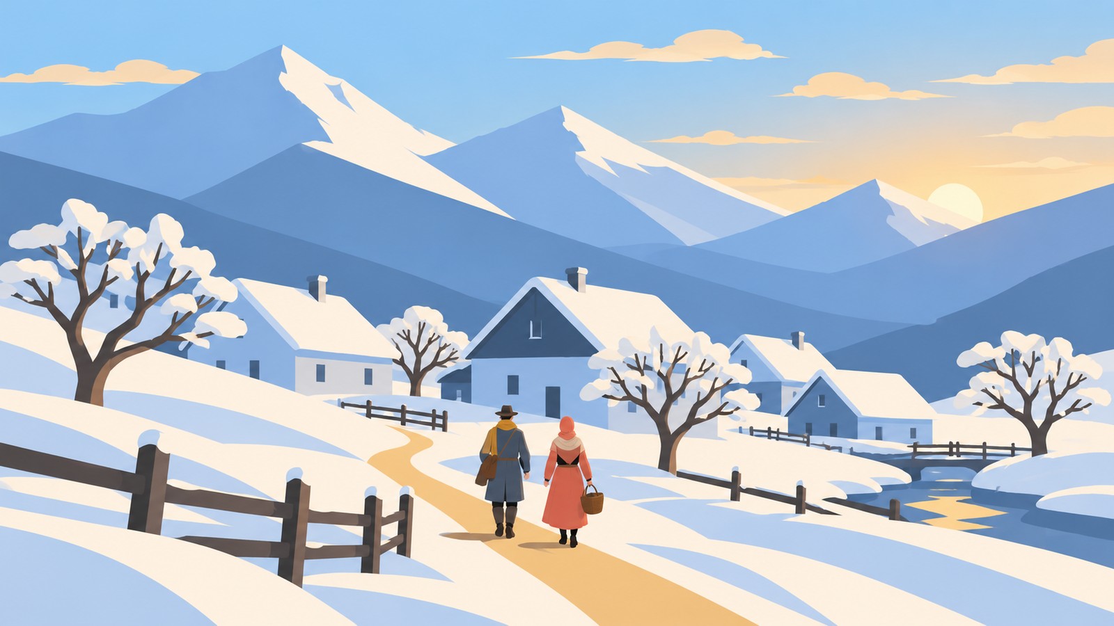 Иллюстрация к материалу: Другое имя Красной Поляны: что известно о посёлке Романовск